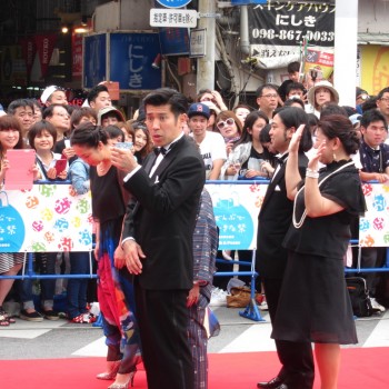 ガレッジセールゴリさん